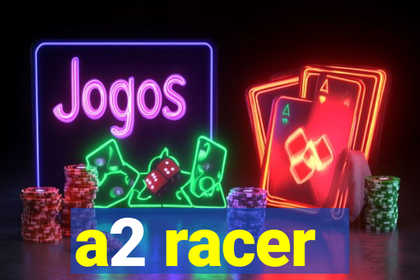 a2 racer - riscando o asfalto filme completo dublado